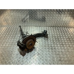 ZWROTNICA PRAWY TYŁ WAHACZE BMW X1 U11 PHEV 25 EX 1.5i