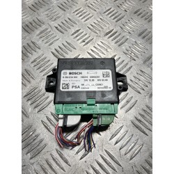 MODUŁ STEROWNIK PDC OPEL GRANDLAND X 2017- 9819360080