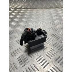 REZYSTOR OPORNIK DMUCHAWY OPEL GRANDLAND X 2017- A.430.029.00