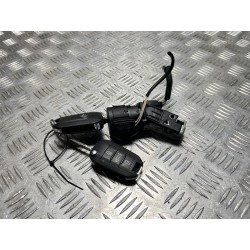 STACYJKA Z KLUCZYKIEM OPEL GRANDLAND X 17- 1.2 THP