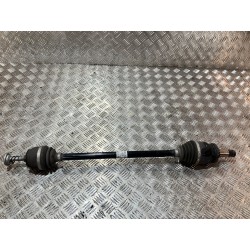 PÓŁOŚ PRAWY TYŁ BMW X1 U11 PHEV 25 EX 1.5i HYBRYDA