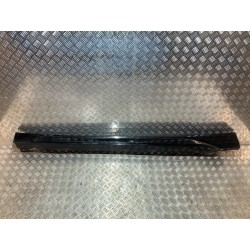 LISTWA PROGOWA LEWA BMW X1 U11 PHEV 25 EX 1.5i M PAKIET