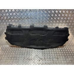 WYGŁUSZENIE MASKI AUDI A5 F5 II 16- 8W6863825B