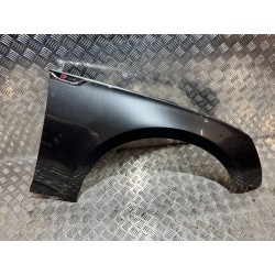 BŁOTNIK PRZÓD PRZEDNI PRAWY AUDI A5 F5 II 16- COUPE LZ7S