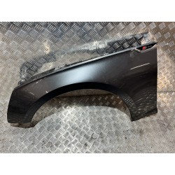 BŁOTNIK PRZÓD PRZEDNI LEWY AUDI A5 F5 II 16- COUPE LZ7S