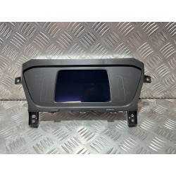 LICZNIK ZEGARY UK HONDA JAZZ V 20- 78100-TZB-E030-M1