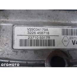 KOMPUTER SILNIKA CLIO IV 12- 1.2 16V 237103317R