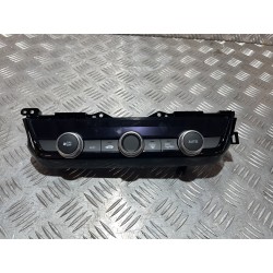 PANEL NAWIEWU KLIMATYZACJI HONDA JAZZ V 20- 79610TZBE520M1