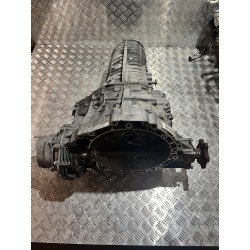 SKRZYNIA BIEGÓW MANUALNA AUDI A5 F5 II 16- 1.4 TFSI SVQ