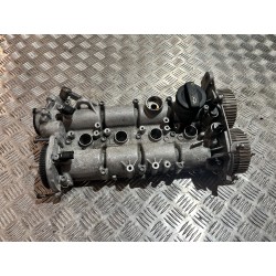 POKRYWA ZAWORÓW WAŁKI ROZRZĄDU AUDI A5 F5 II 16- 1.4 TFSI CVNA