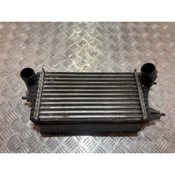 INTERCOOLER SUZUKI SWIFT MK8 17- 1.0 TURBO