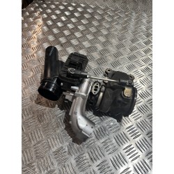 TURBO TURBOSPRĘŻARKA AUDI A5 F5 II 16- 1.4 TFSI 04E145722H