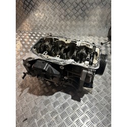 BLOK SILNIKA AUDI A5 F5 II 16- 1.4 TFSI 04E103023BD CVNA