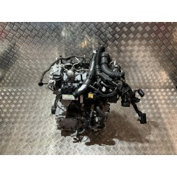 SILNIK KOMPLETNY MERCEDES CLA W118 1.3 CGI HYBRYDA 282814