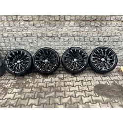 KOŁA FELGI ALUMINIOWE AUDI A5 F5 II 16- 8W0601025BJ R19