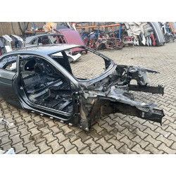 ĆWIARTKA PODŁUŻNICA PRZÓD PRAWA AUDI A5 F5 II 16- COUPE LZ7S