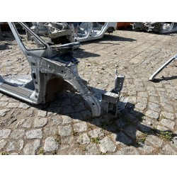 ĆWIARTKA PODŁUŻNICA FARTUCH PRAWY PRZÓD HONDA JAZZ V 20- NH902P