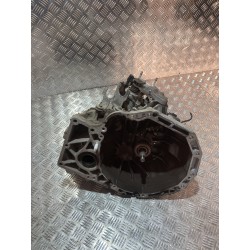 SKRZYNIA BIEGÓW ASA 1.0 BOOSTERJET SUZUKI SWIFT MK8 17-