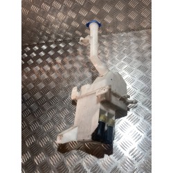 ZBIORNIK SPRYSKIWACZY SUZUKI SWIFT MK8 17-