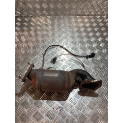 KATALIZATOR 52R-C11 SUZUKI SWIFT MK8 17- 1.0 BOOSTERJET