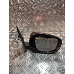 LUSTERKO PRAWE 5 PIN ANGLIK SUZUKI SWIFT MK8 17- ZWP