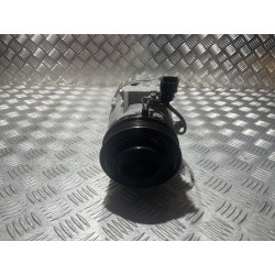 SPRĘŻARKA KLIMATYZACJI KIA SPORTAGE V 21- 1.6 T-GDI