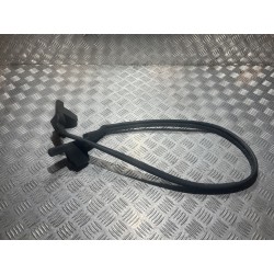 USZCZELKA PODSZYBIA KIA SPORTAGE V 21-