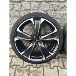 KOŁO FELGA ALUMINIOWA CUPRA LEON IV 20- R19 5FA601025F NR1