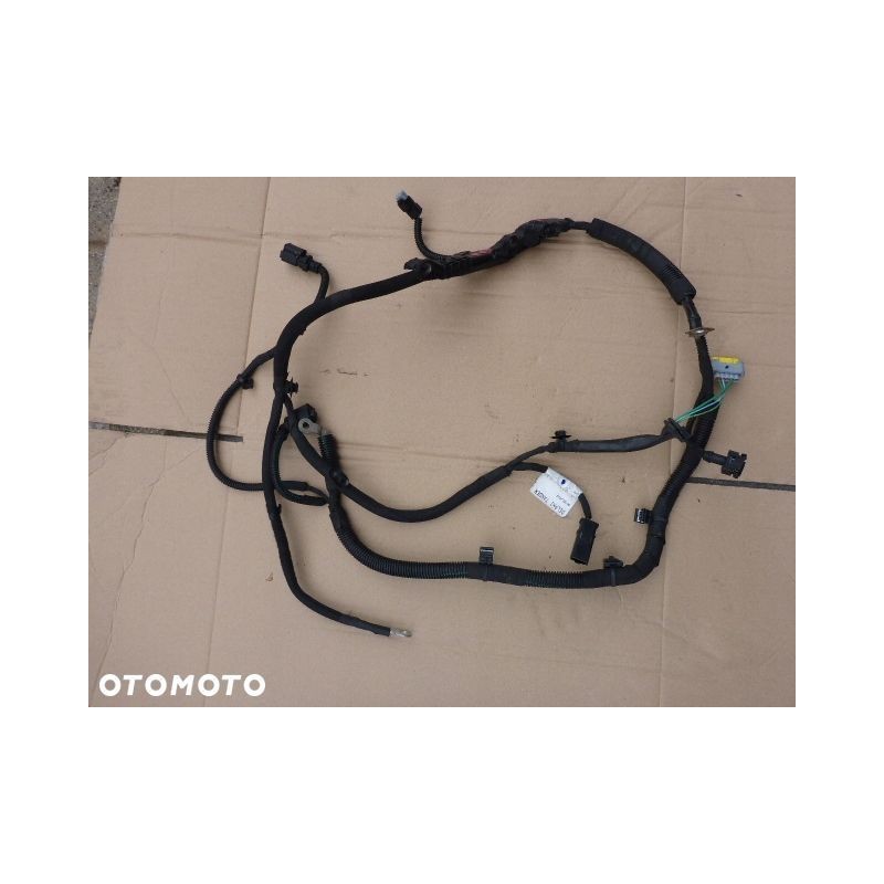 WIĄZKA SILNIKA CITROEN DS3 C3 1.2 VTI 9804603880