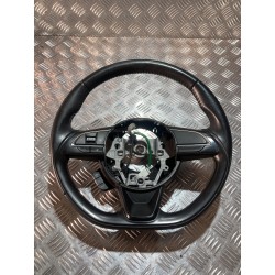 KIEROWNICA SKÓRA SUZUKI SWIFT MK8 17-