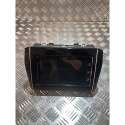 RADIO NAWIGACJA SUZUKI SWIFT MK8 17-