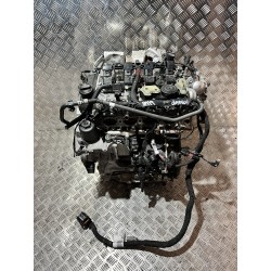 SILNIK KOMPLETNY VW POLO 2G 17- 2.0 TSI 207KM DNN DNND