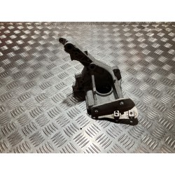 PODPORA PÓŁOSI MERCEDES CLA W118 1.3 CGI HYBRYDA