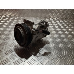 SPRĘŻARKA KLIMATYZACJI MERCEDES CLA W118 1.3 CGI HYBRYDA