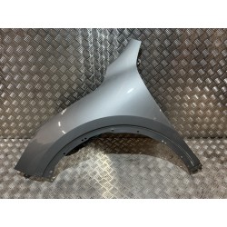 BŁOTNIK LEWY PRZÓD PRZEDNI FORD KUGA III MK3 20- SOLAR SILVER HL W KOLOR