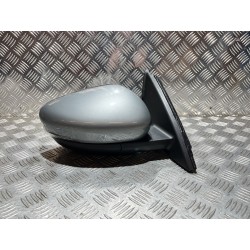LUSTERKO PRAWE 9 PIN UK FORD KUGA MK3 20- SOLAR SILVER HL