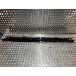 LISTWA PROGOWA PRAWA MERCEDES CLA W118 PAKIET AMG