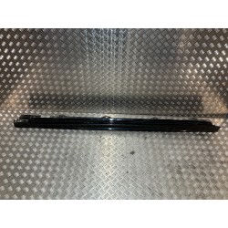 LISTWA PROGOWA LEWA MERCEDES CLA W118 PAKIET AMG