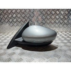 LUSTERKO LEWE 9 PIN UK FORD KUGA MK3 20- SOLAR SILVER HL