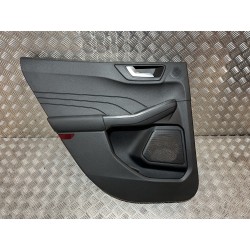 BOCZEK DRZWI LEWY TYŁ TYLNY FORD KUGA III MK3 20-
