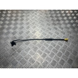 PODPORA PRĘT MASKI KIA SPORTAGE V 21- 1.6 T-GDI