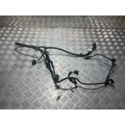 WIĄZKA ZDERZAKA PDC PRZÓD KIA SPORTAGE V 21-