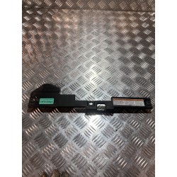 OSŁONA PASA PRZEDNIEGO NAKŁADKA SUZUKI SWIFT MK8 17-