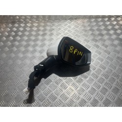 LUSTERKO PRAWE 8 PIN KIA SPORTAGE V 21- UK