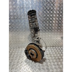 MCPHERSON ZWROTNICA LEWA LEWY PRZÓD FORD KUGA III MK3 20- 1.5 ECOBOOST