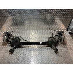 BELKA ZAWIESZENIA TYŁ OŚ TYLNA FORD KUGA III MK3 20- 2WD