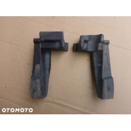 GĄBKA PODSZYBIA LEWA PRAWA RENAULT CLIO IV 2012-