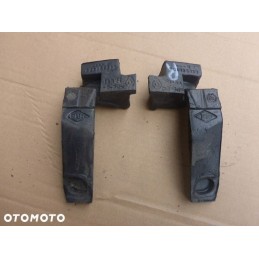 GĄBKA PODSZYBIA LEWA PRAWA RENAULT CLIO IV 2012-