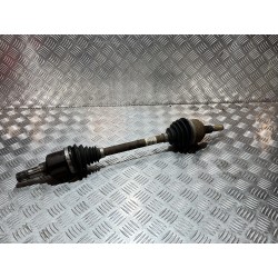 PÓŁOŚ PÓŁOŚKA LEWA KRÓTKA FORD KUGA III MK3 20- 1.5 ECOBOOST LX67-3B437-CA