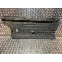 OSŁONA PODWOZIA LEWA KIA SPORTAGE V 21-